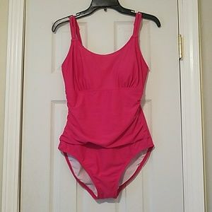 Slimming Swimming Suit sz.Med